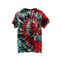 Travis Scott Blink Of An Eye Europe Tour Tee Tie-Dye