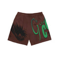 Travis Scott Cactus Jack CJ CC Shorts