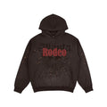 Travis Scott Cactus Jack × Sp5der Days
Before Rodeo Hoodie
