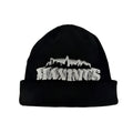 Travis Scott Circus Maximus Beanie Black