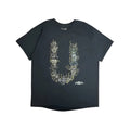 Travis Scott Circus Maximus Utopia Sound Tee Black