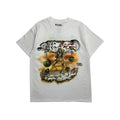 Travis Scott South America Skitzo T-Shirt