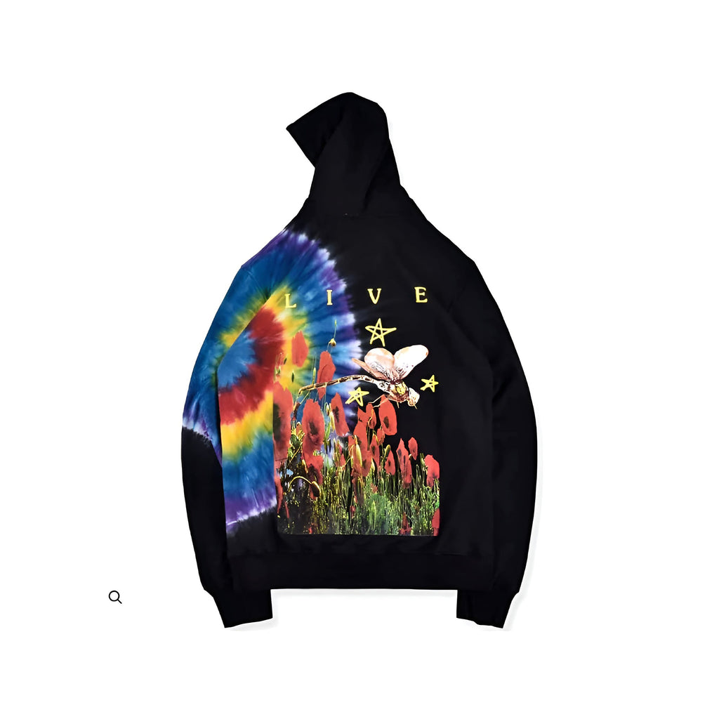 Travis Scott "Wish You Were Here" Hoodie