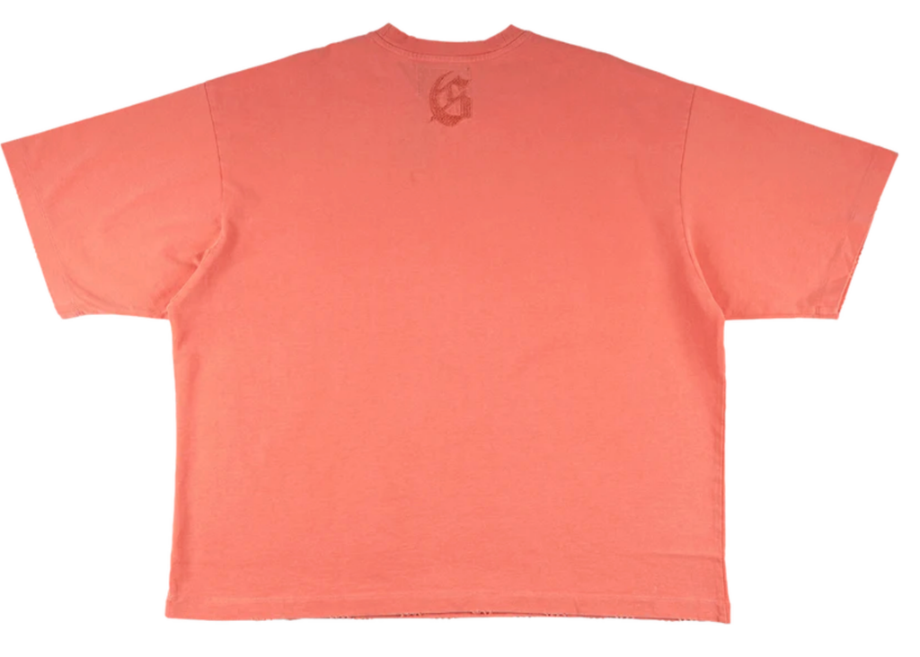 Godspeed VITAL Necessi-Tee "Salmon"