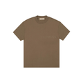 Fear of God Essentials Short-Sleeve Tee 'Wood'