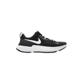 Nike React Miler Black White