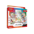 Pokemon First Partner Illustration Collection (Series 2) - First Partner Collection 2026
