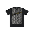Supreme Respected Tee Black