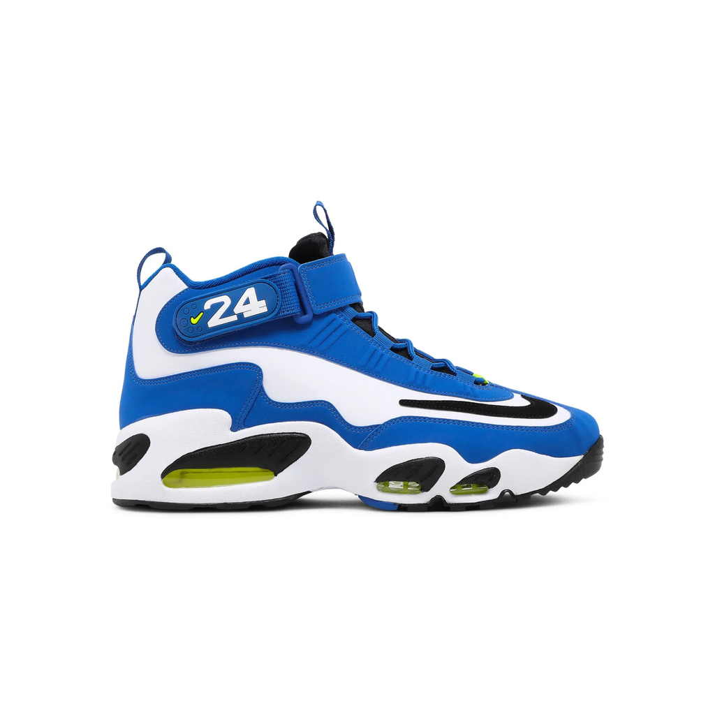 Nike Air Griffey Max 1 "Varsity Royal"