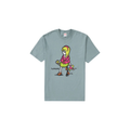 Supreme Suzie Switchblade Tee Sage