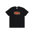 Supreme Pound Tee Black