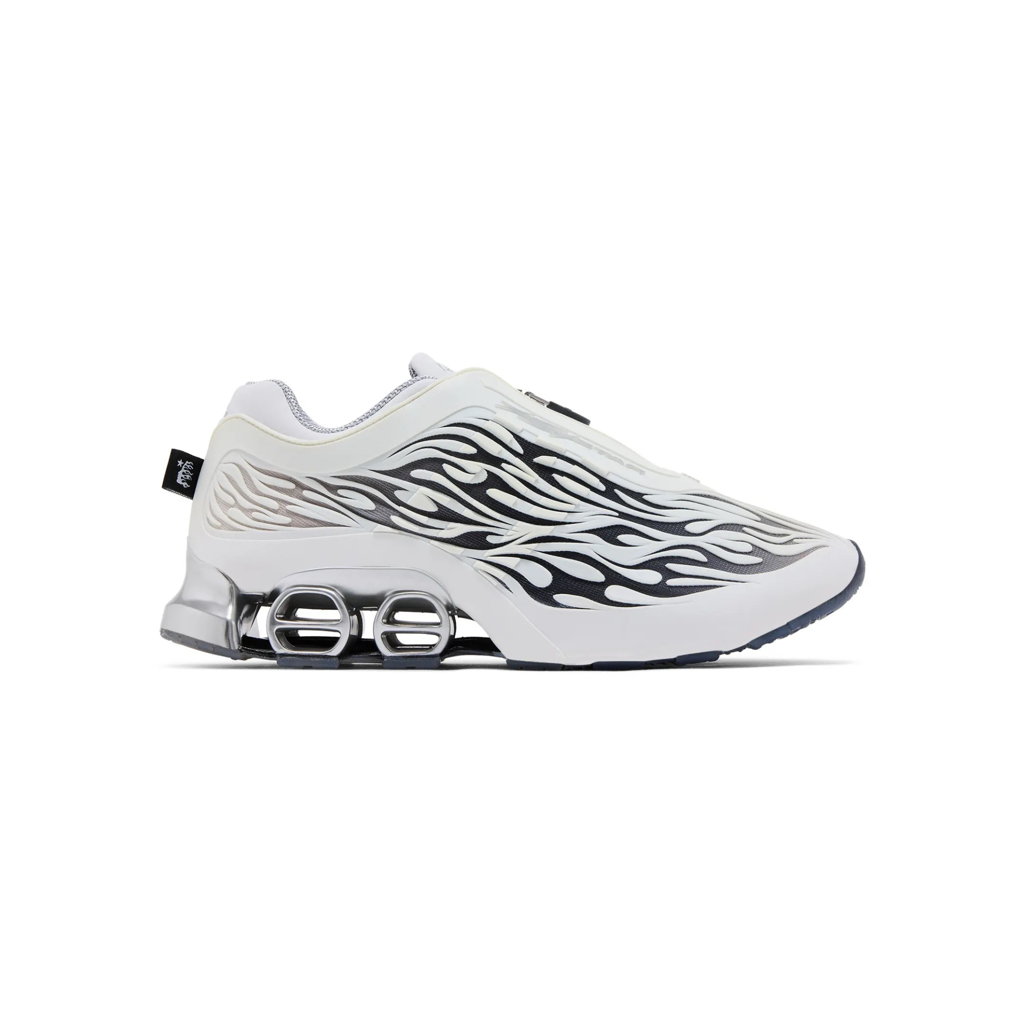 adidas Megaride S2 "Hellstar White Black"