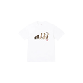 Supreme Evolution Tee "White"