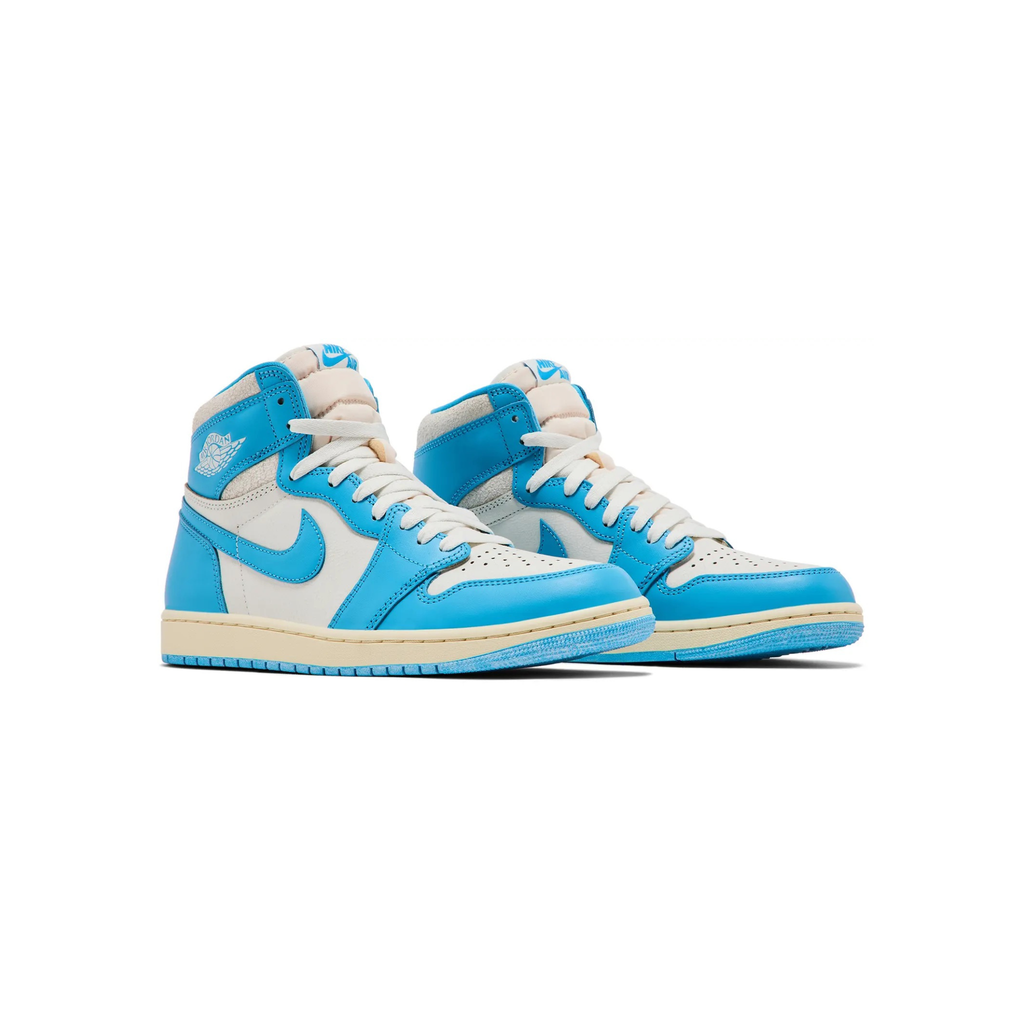 Jordan 1 Retro High OG UNC Reimagined