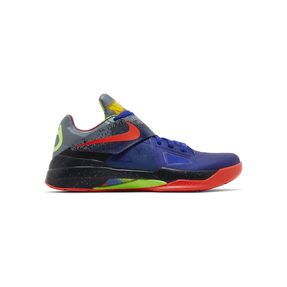 Nike KD 4 NERF (2024)