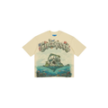 Godspeed GS Island II NG T-shirt Bone