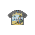 Godspeed Skeleton Beach II NG T-shirt