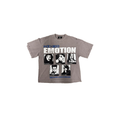Mixed Emotions “Gallery” Tee