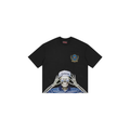 Godspeed Golf Days Pocket T-shirt Black