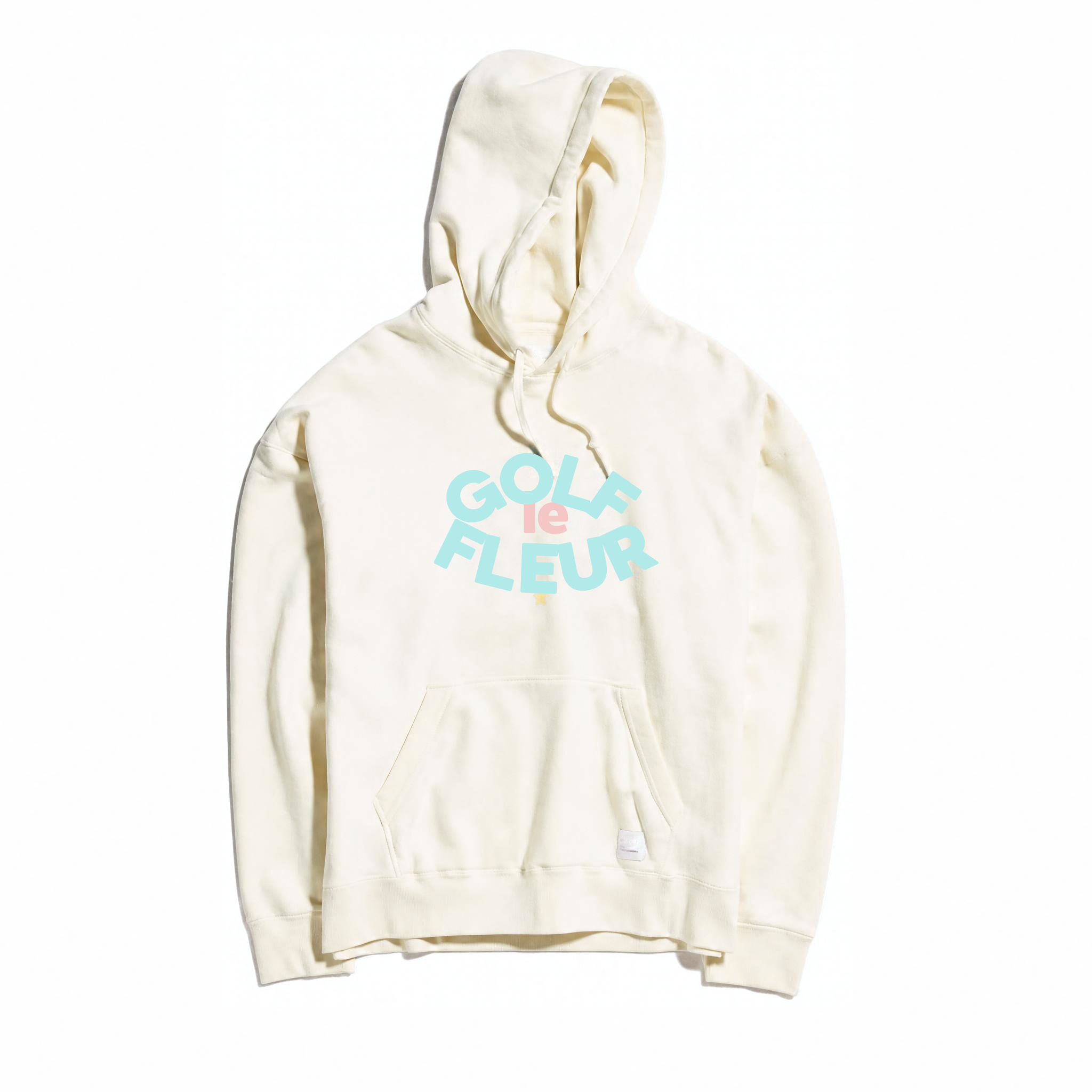 Converse X Golf Le Fleur Hoodie