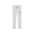 Fear of God Essentials Relaxed Sweatpants Light Oatmeal