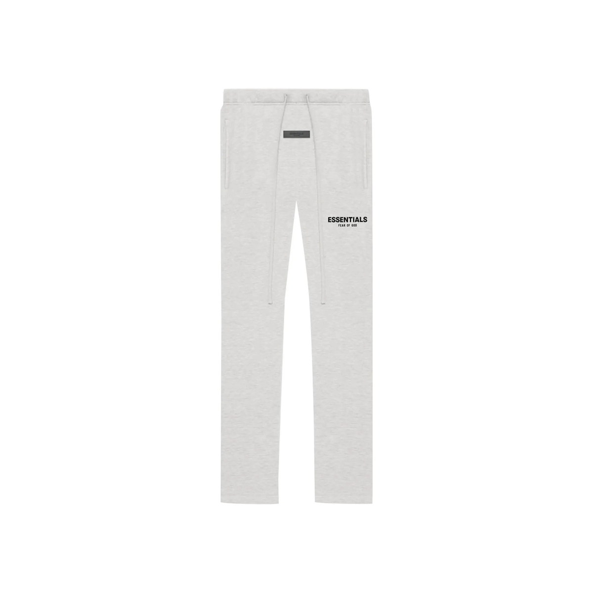 Fear of God Essentials Relaxed Sweatpants Light Oatmeal