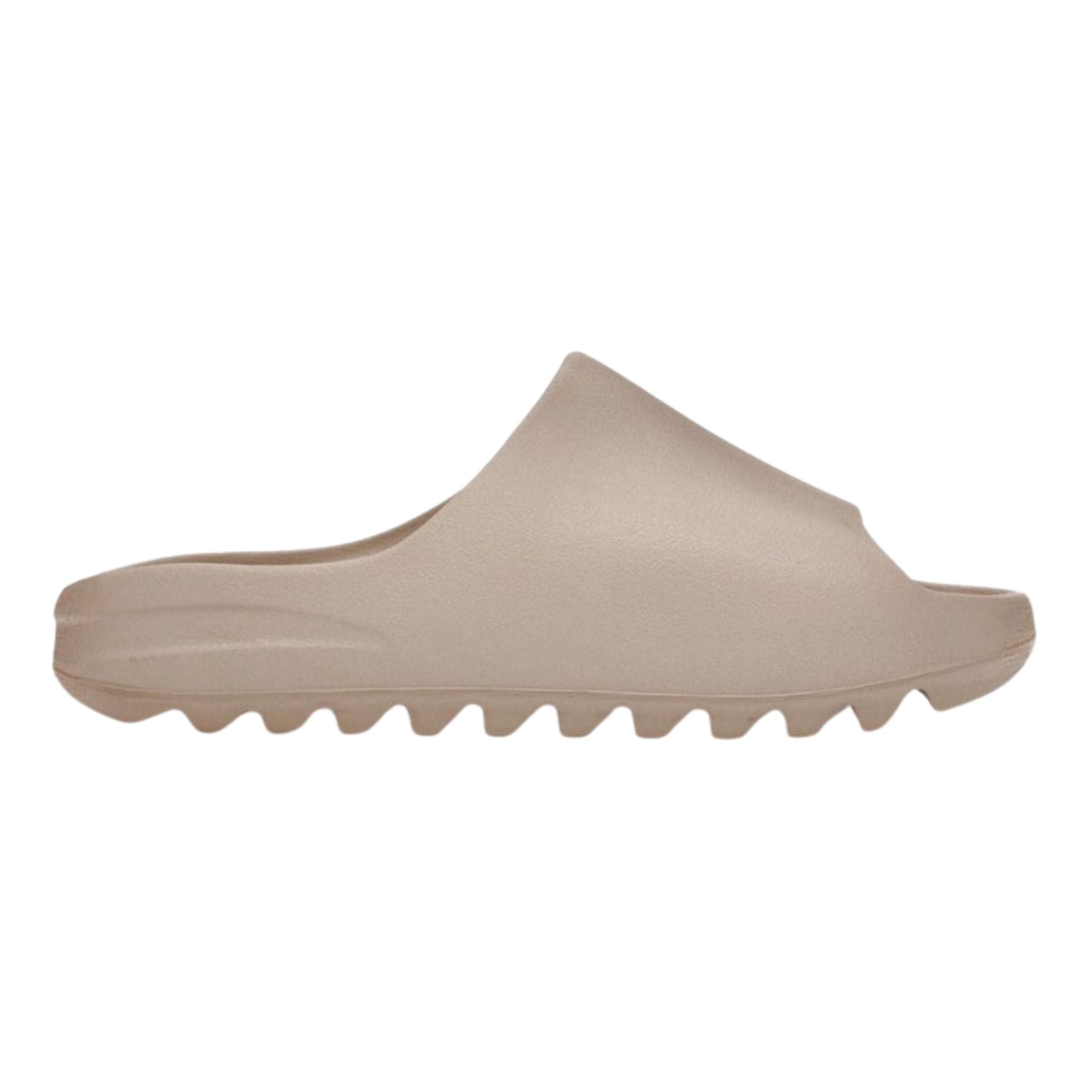 Yeezy Slide "Pure" Restock Pair