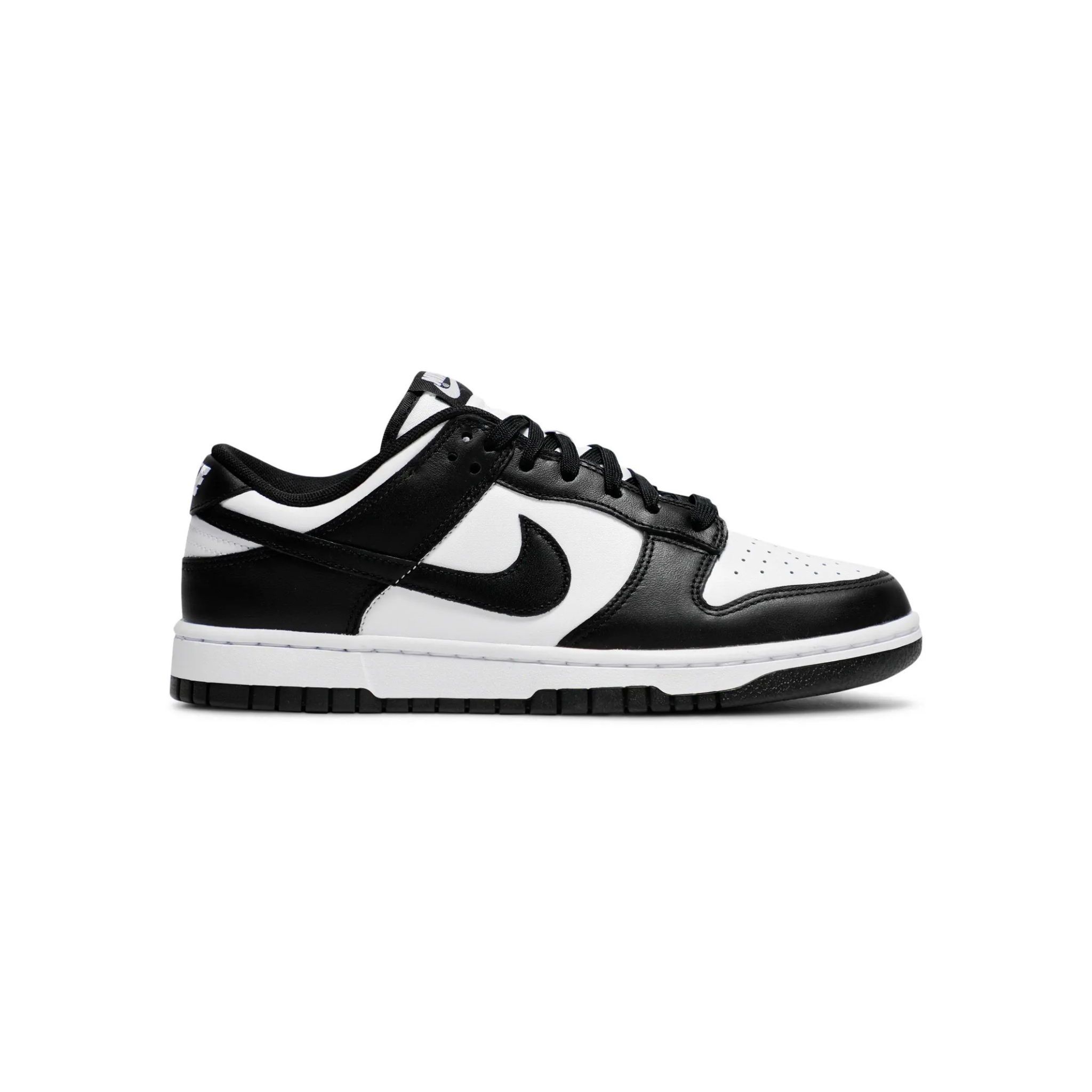 Nike Dunk Low Black White (Panda)