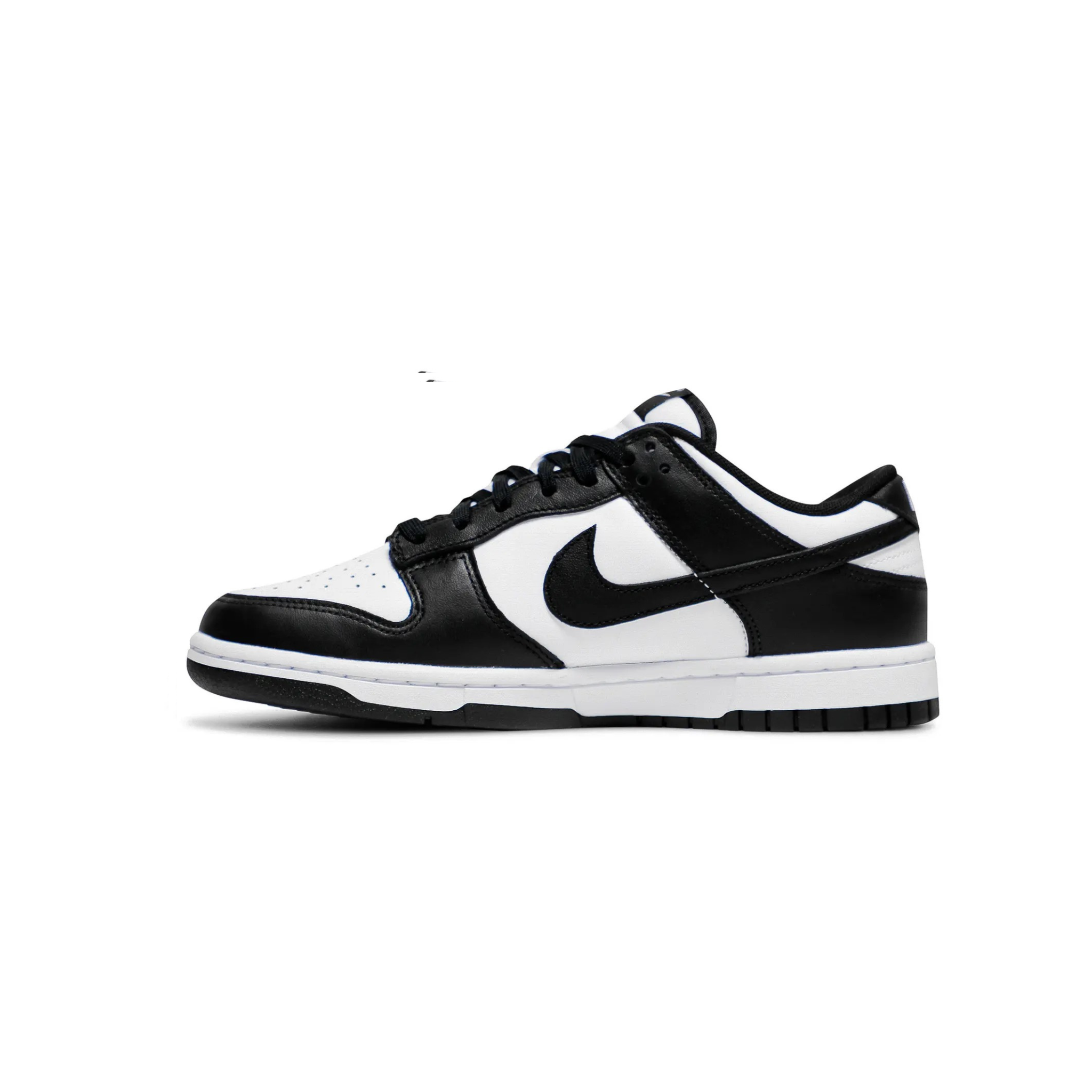 Nike Dunk Low Black White (Panda)