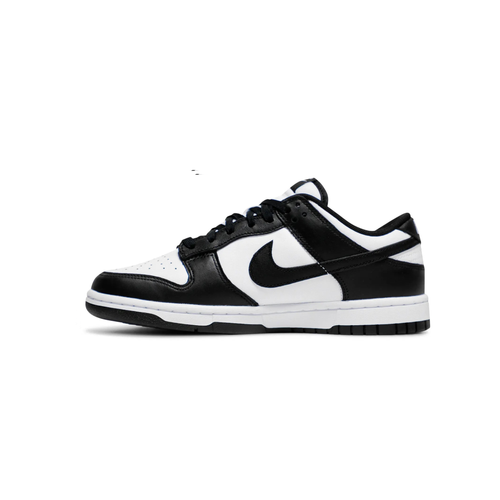 Nike Dunk Low Black White (Panda)