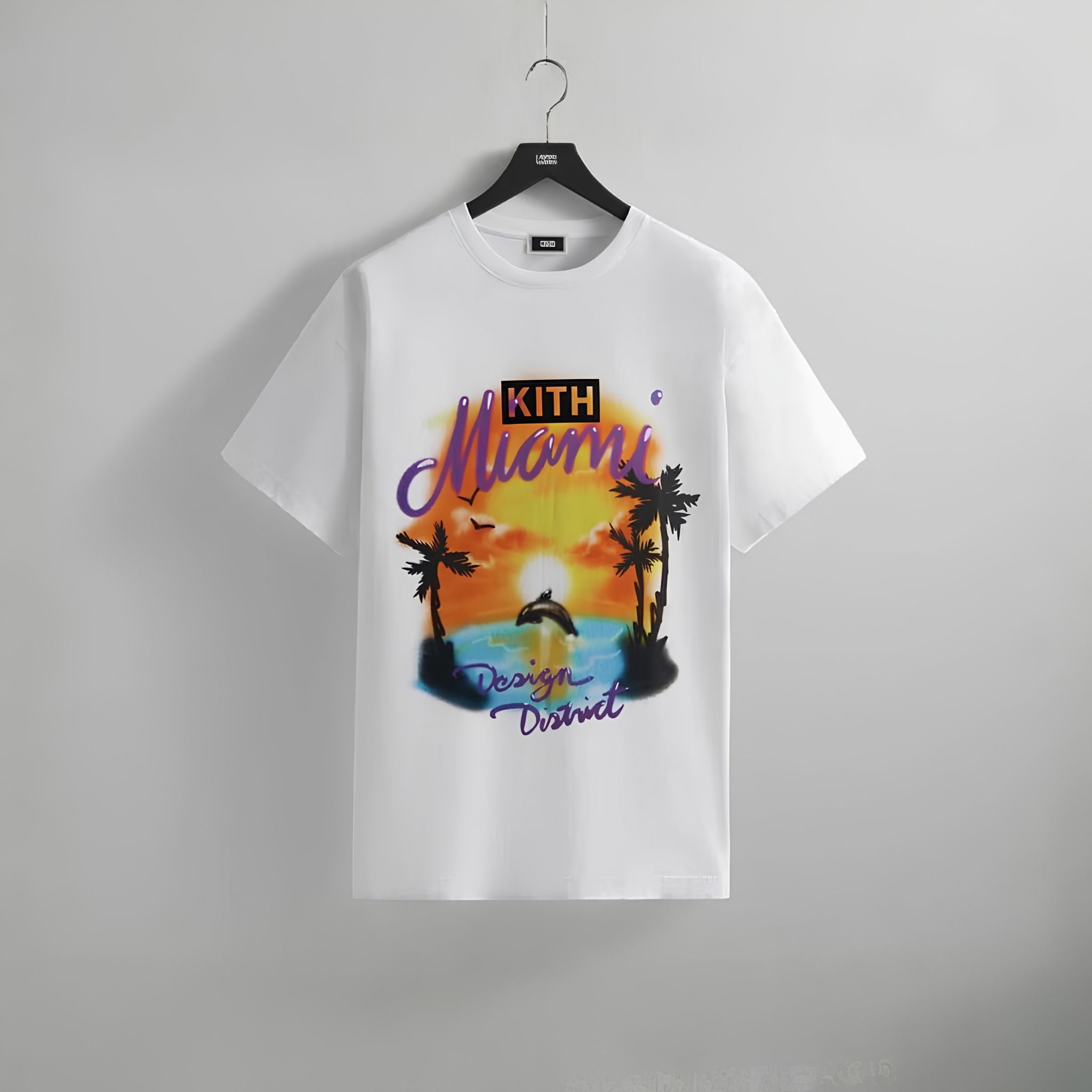 Kith Miami District Exclusive