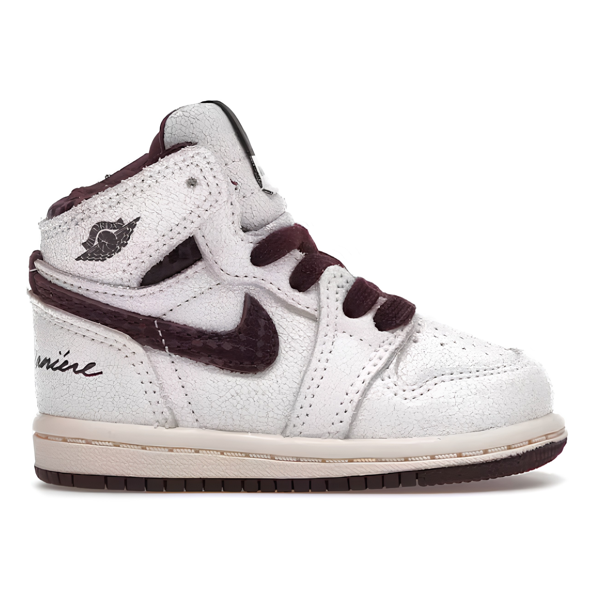 Jordan 1 Retro High OG A Ma Maniére (TD)
