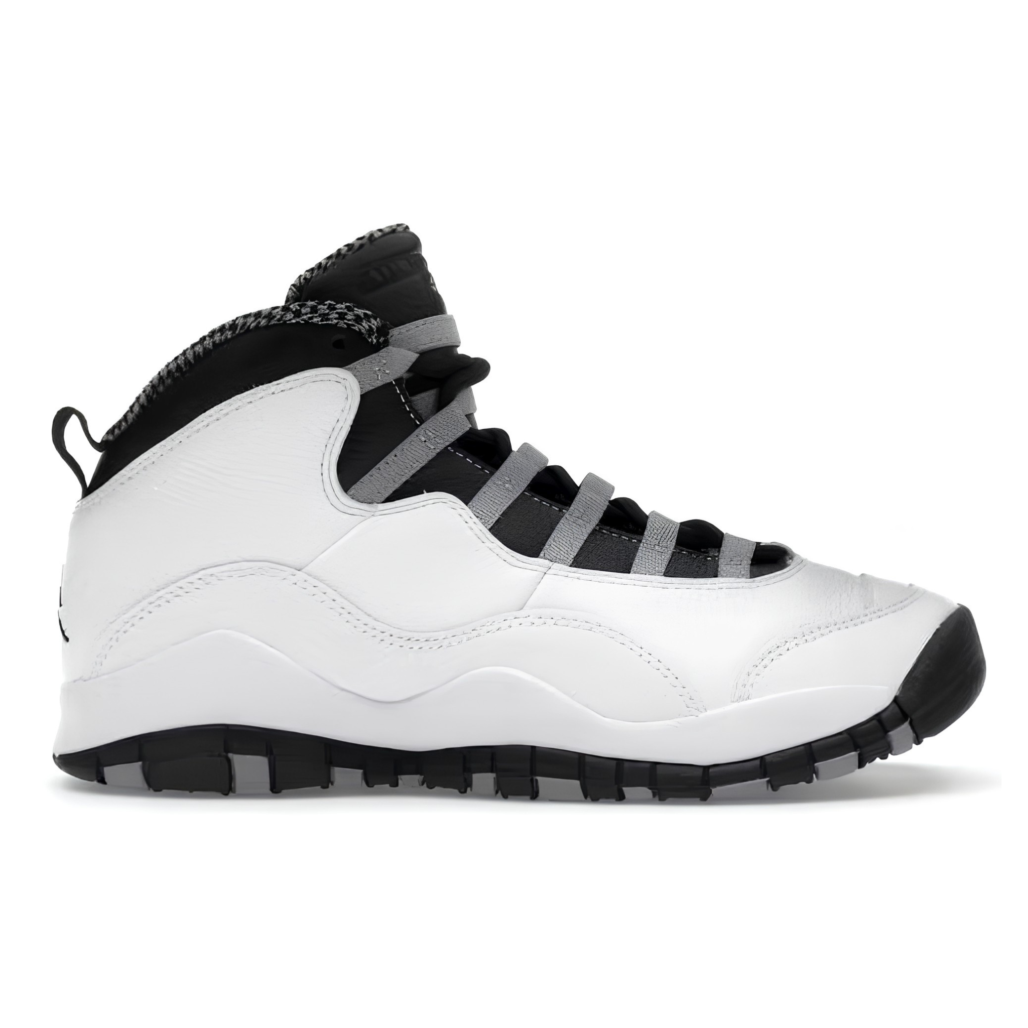Jordan 10 Retro “Steel” GS