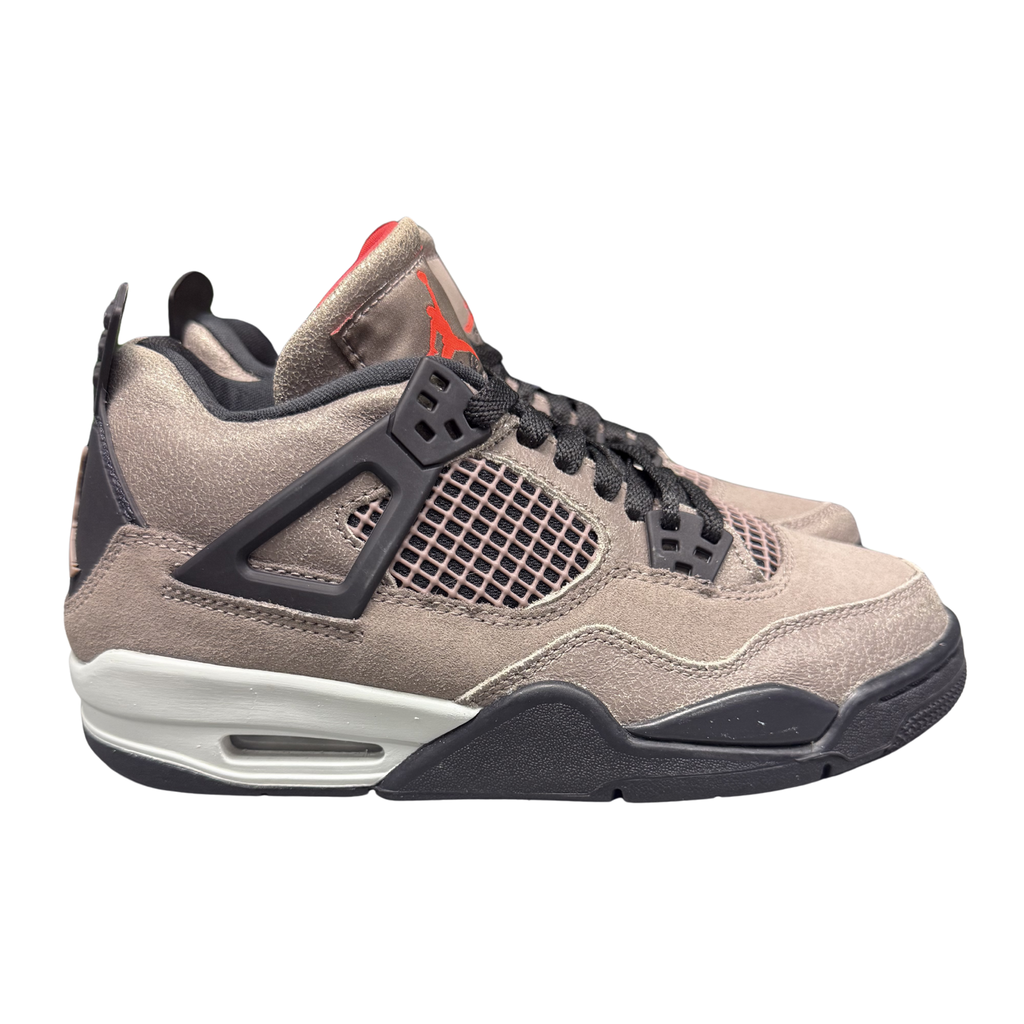 Jordan 4 "Taupe Haze" Size 5.5Y Preowned