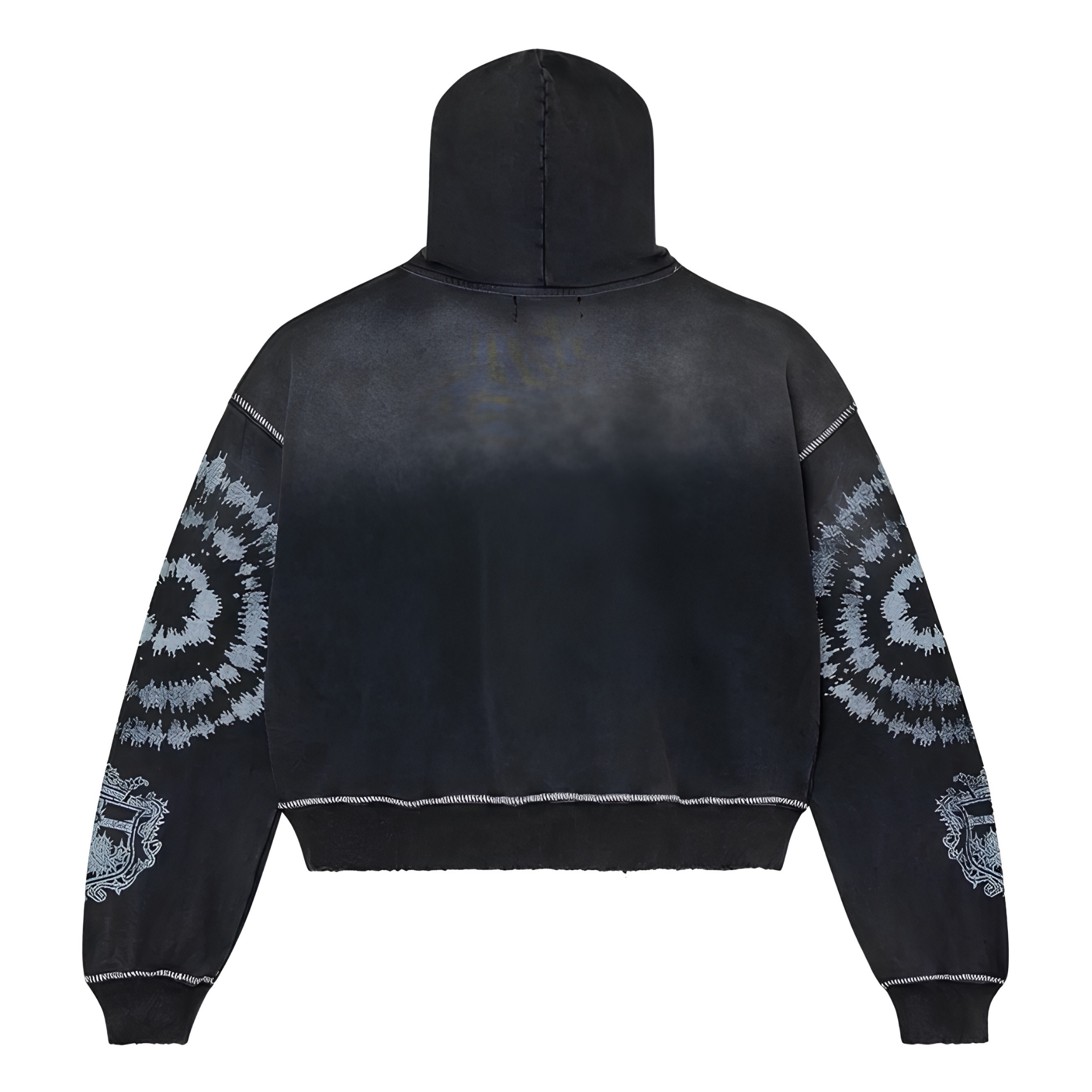 Vale Forever 2000 Spiral Pullover