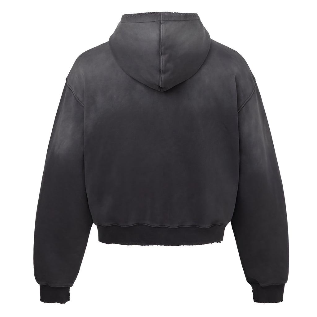 Vale Forever Black Rock Zip Up