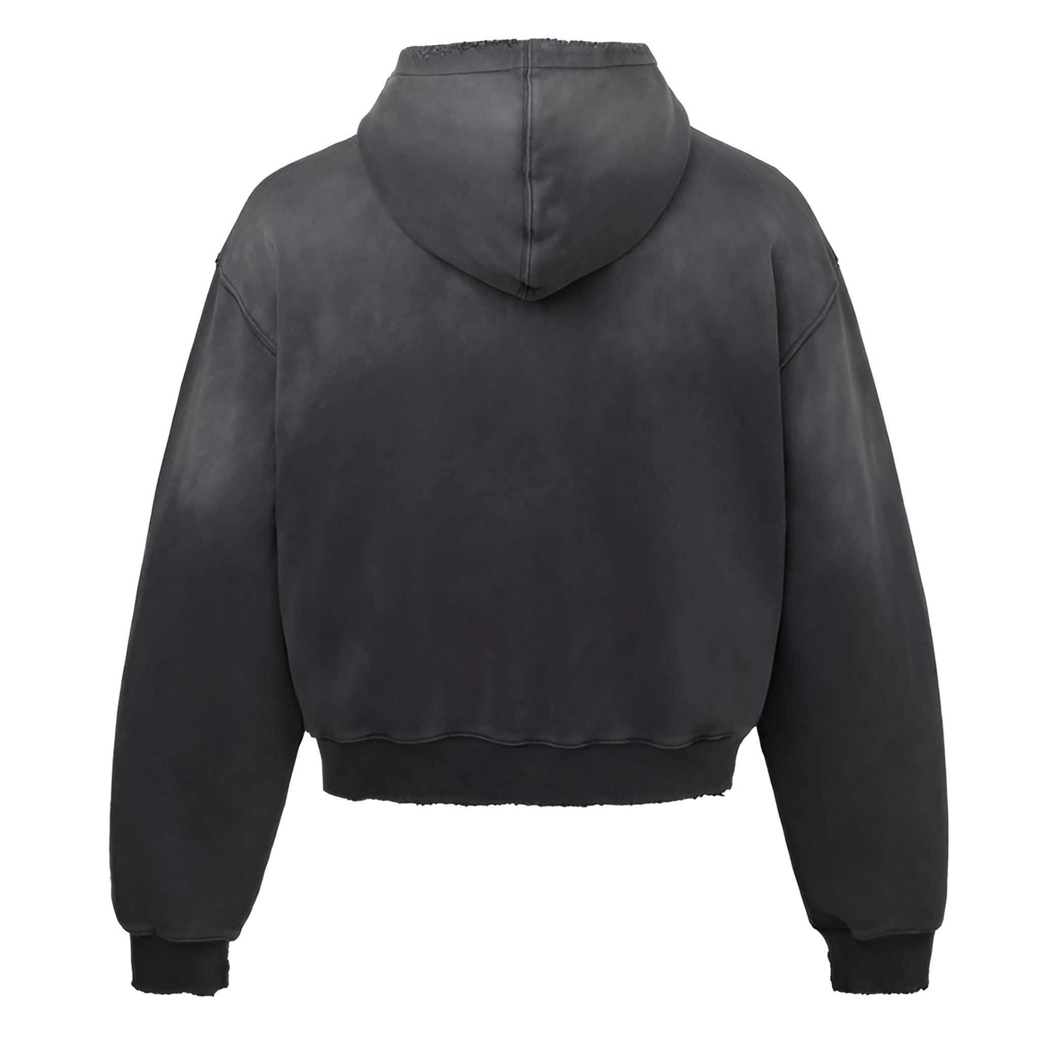 Vale Forever Black Rock Zip Up