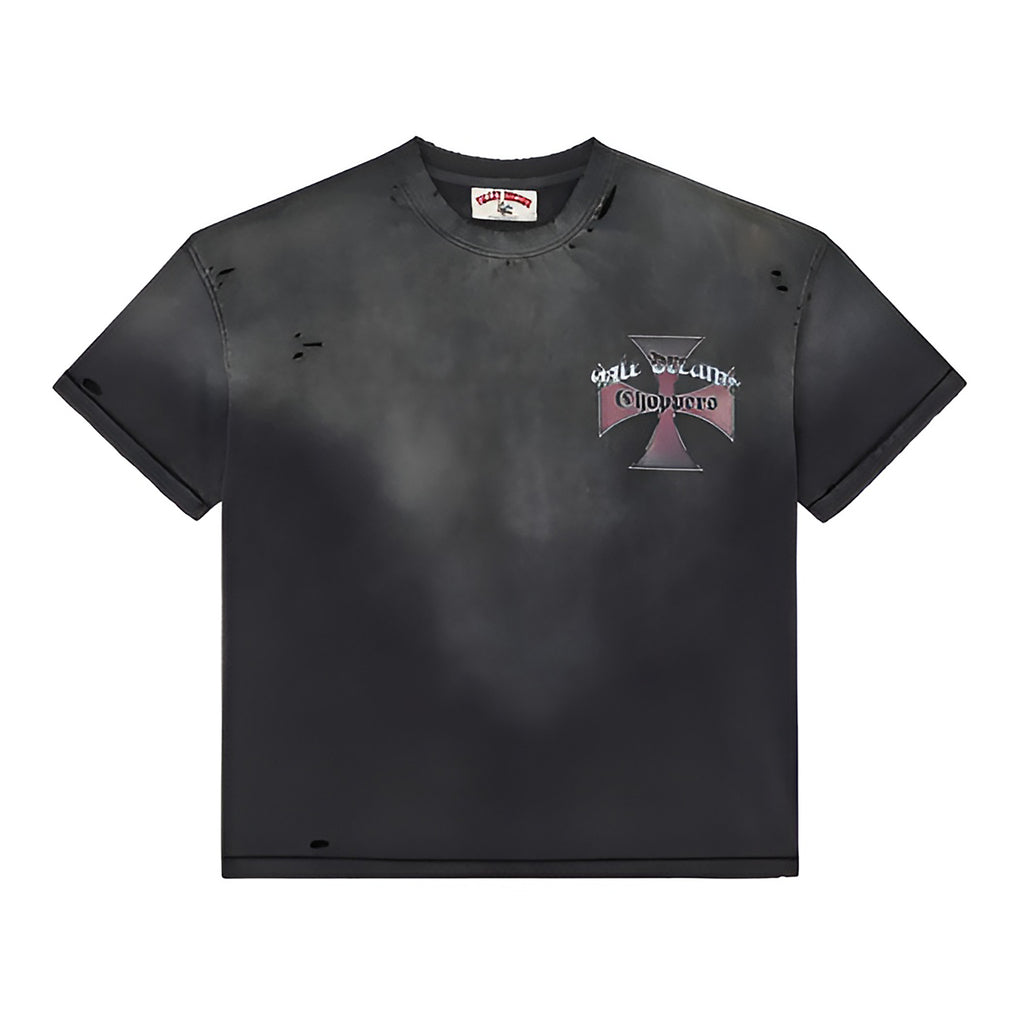 Vale Forever Chopper Tee