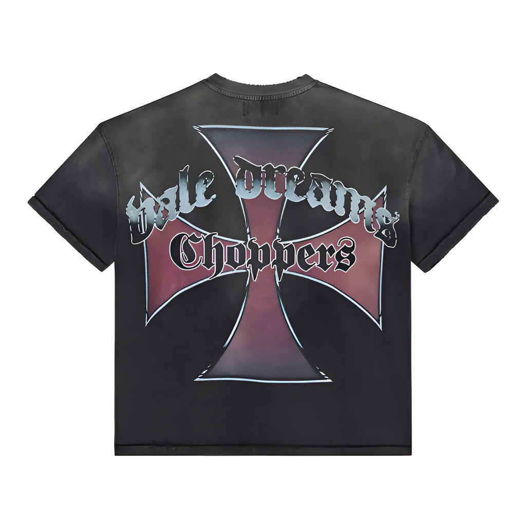 Vale Forever Chopper Tee