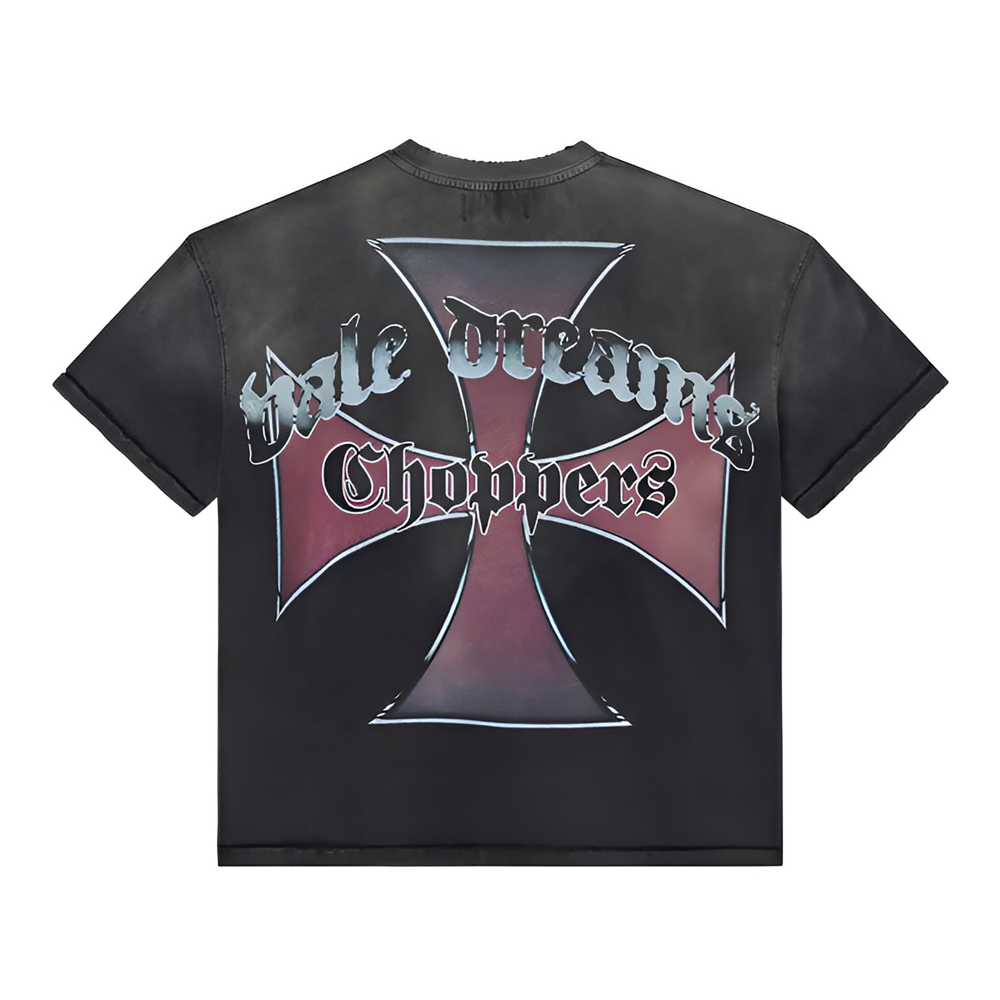 Vale Forever Chopper Tee