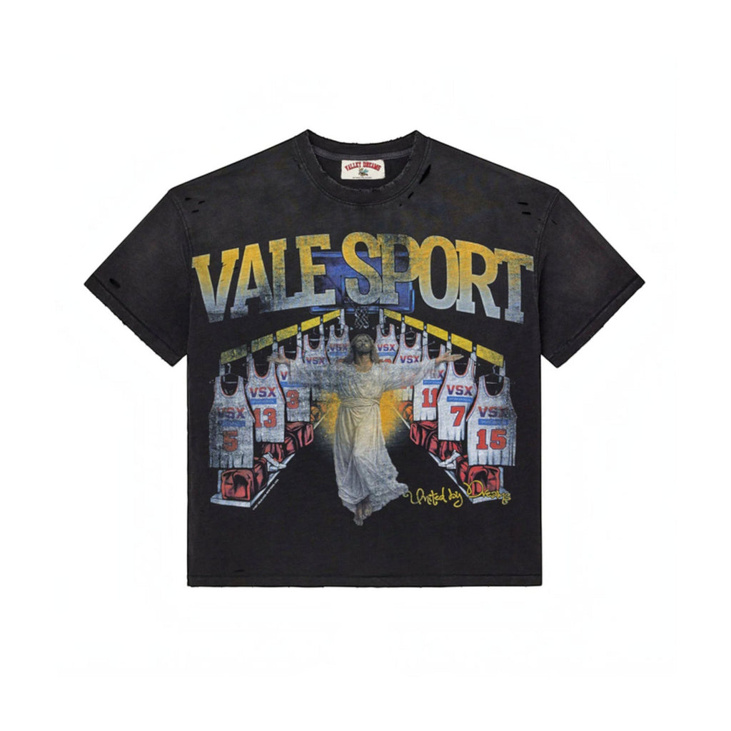 Vale Forever HOF Tee