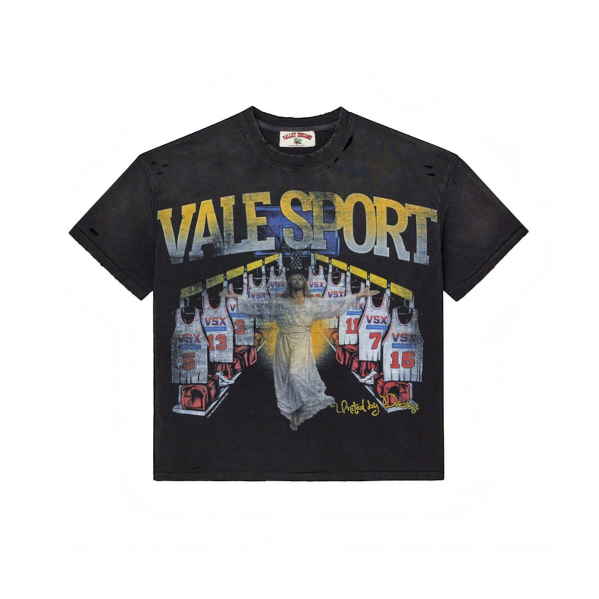 Vale Forever HOF Tee