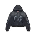 Vale Forever Serpent Pullover