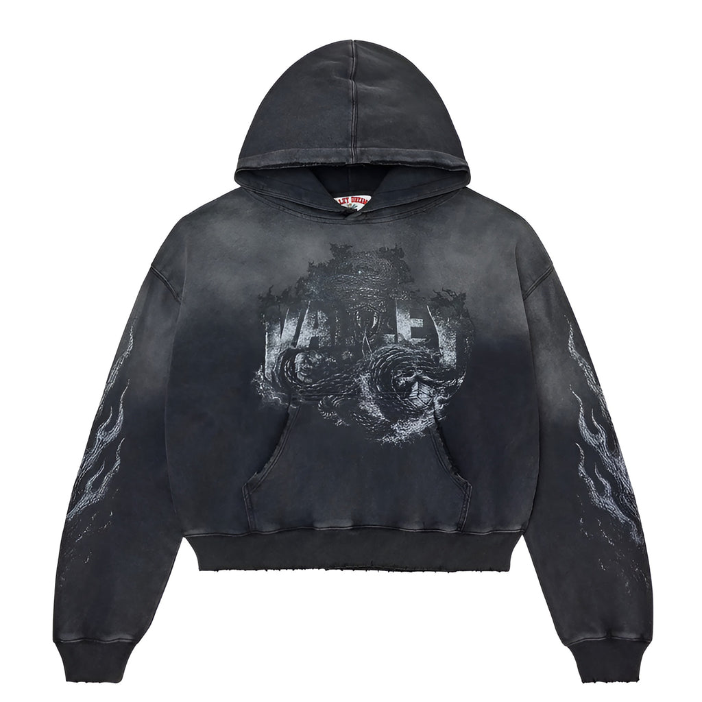 Vale Forever Serpent Pullover