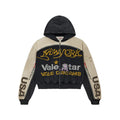 Vale Forever  Star Zip Up