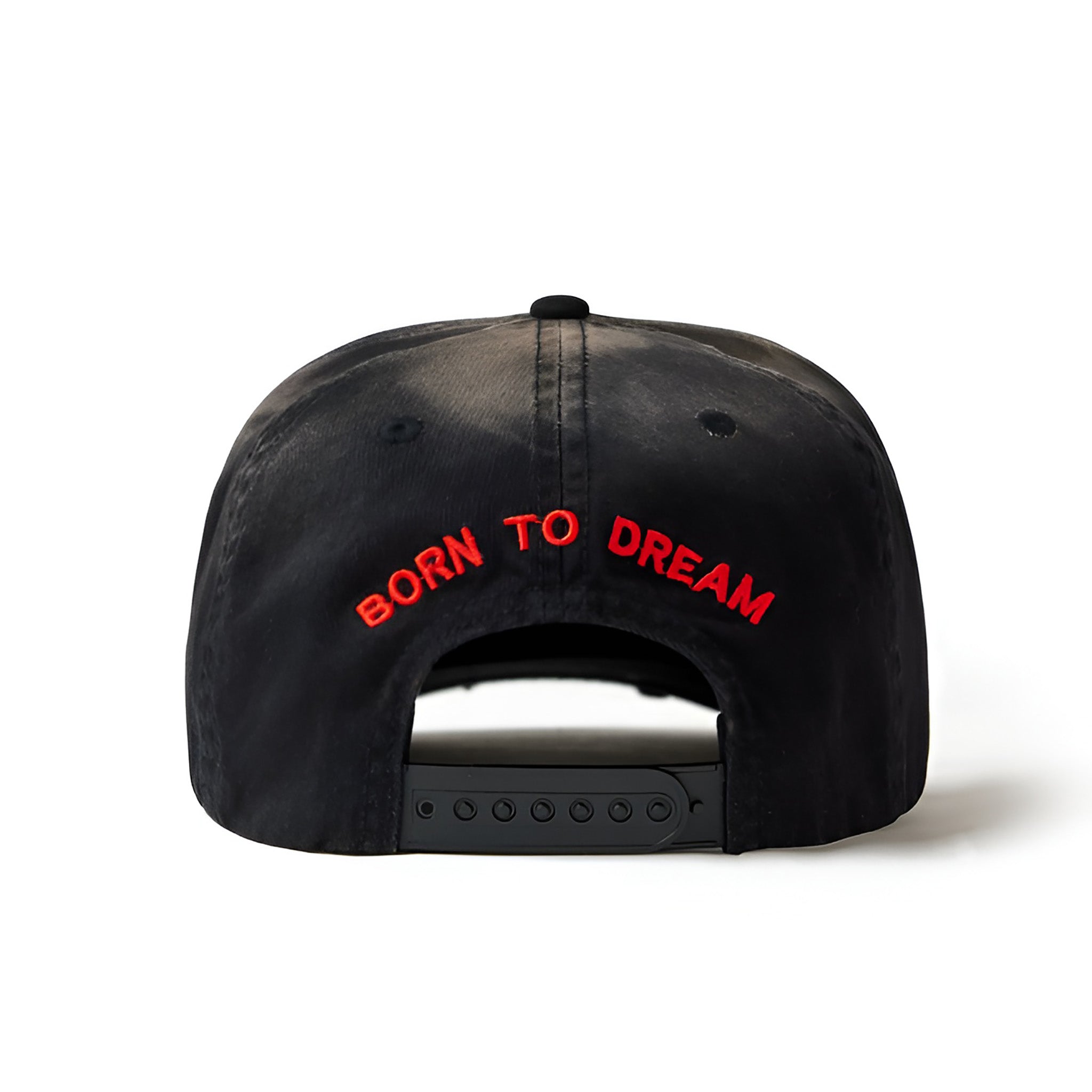 Vale Forever Wrecked Anthem Cap (Black)