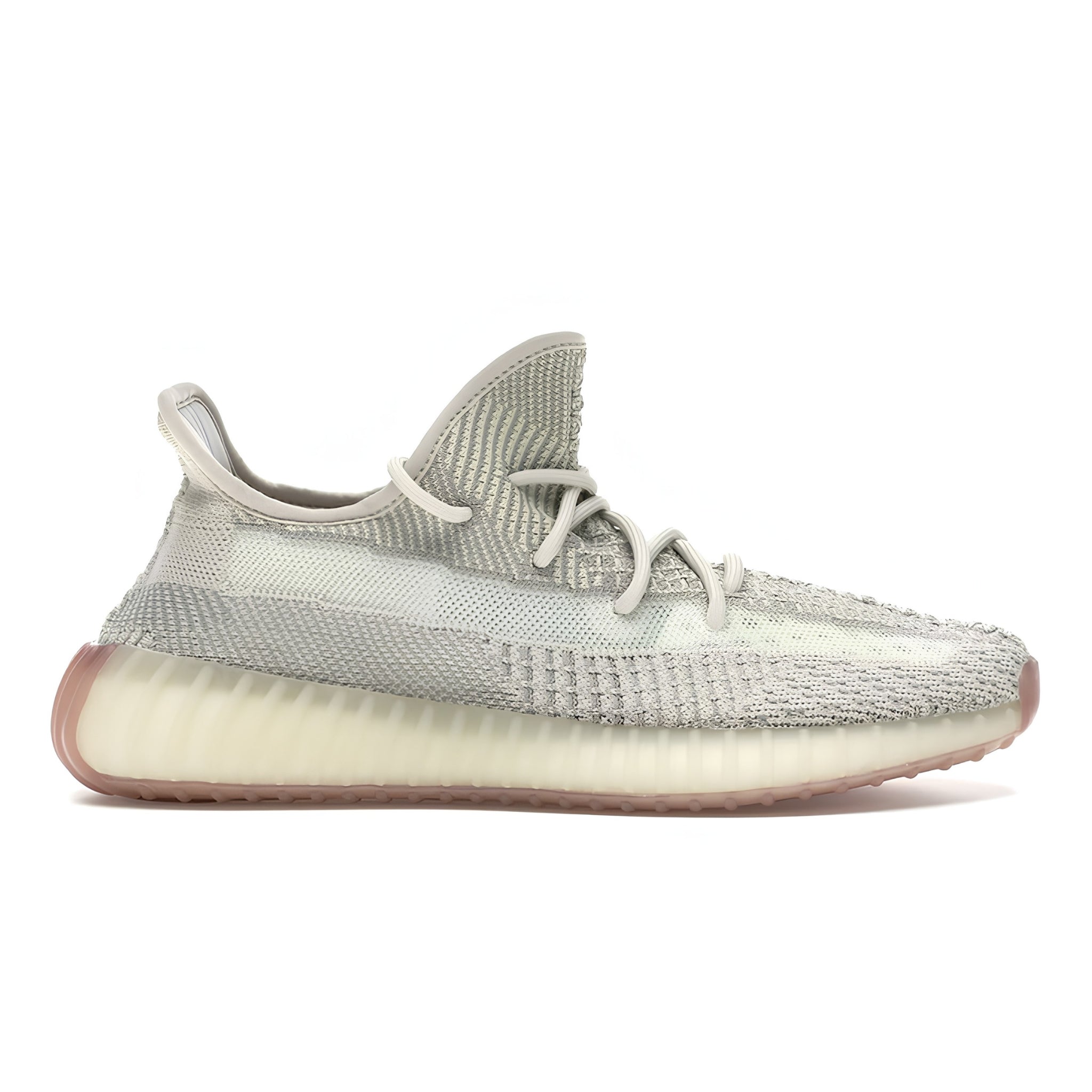 Yeezy 350 V2 "Citrin" Non Reflective