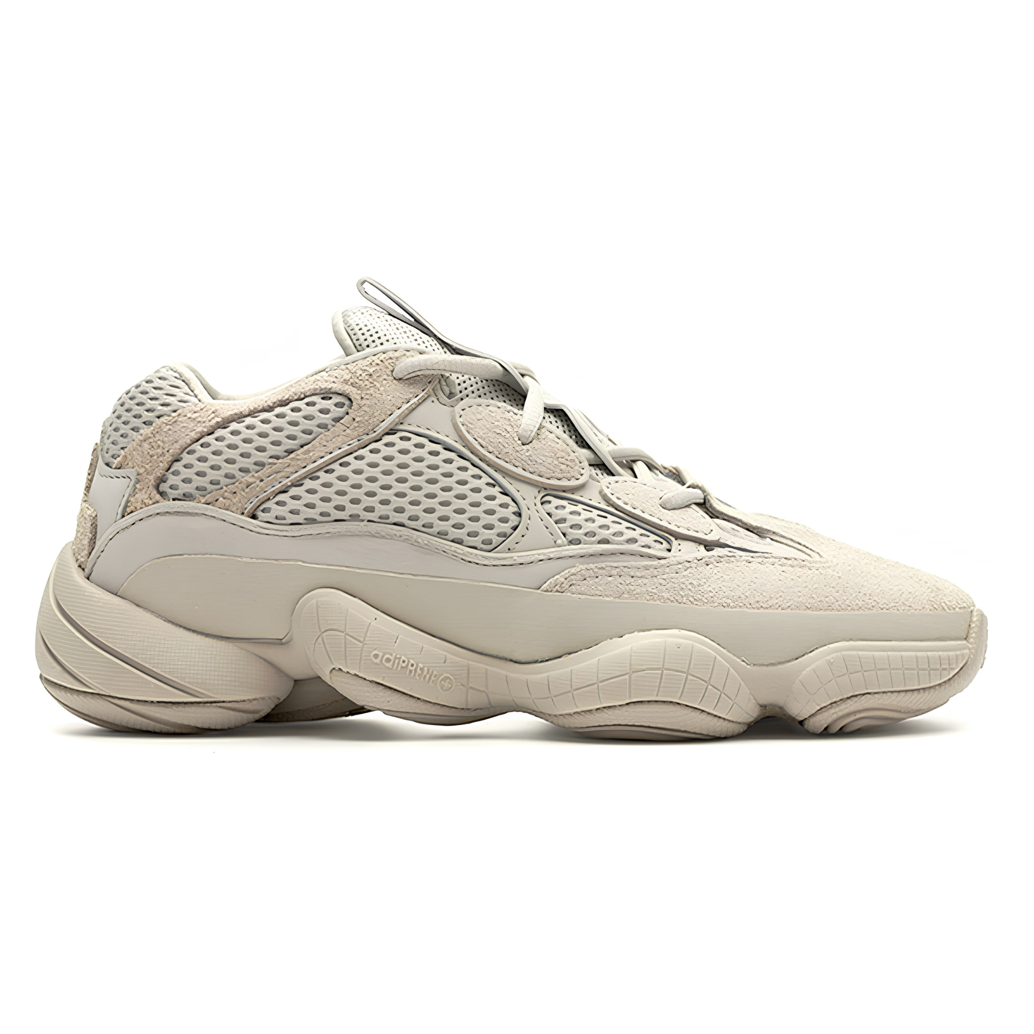 Yeezy 500 "Blush"
