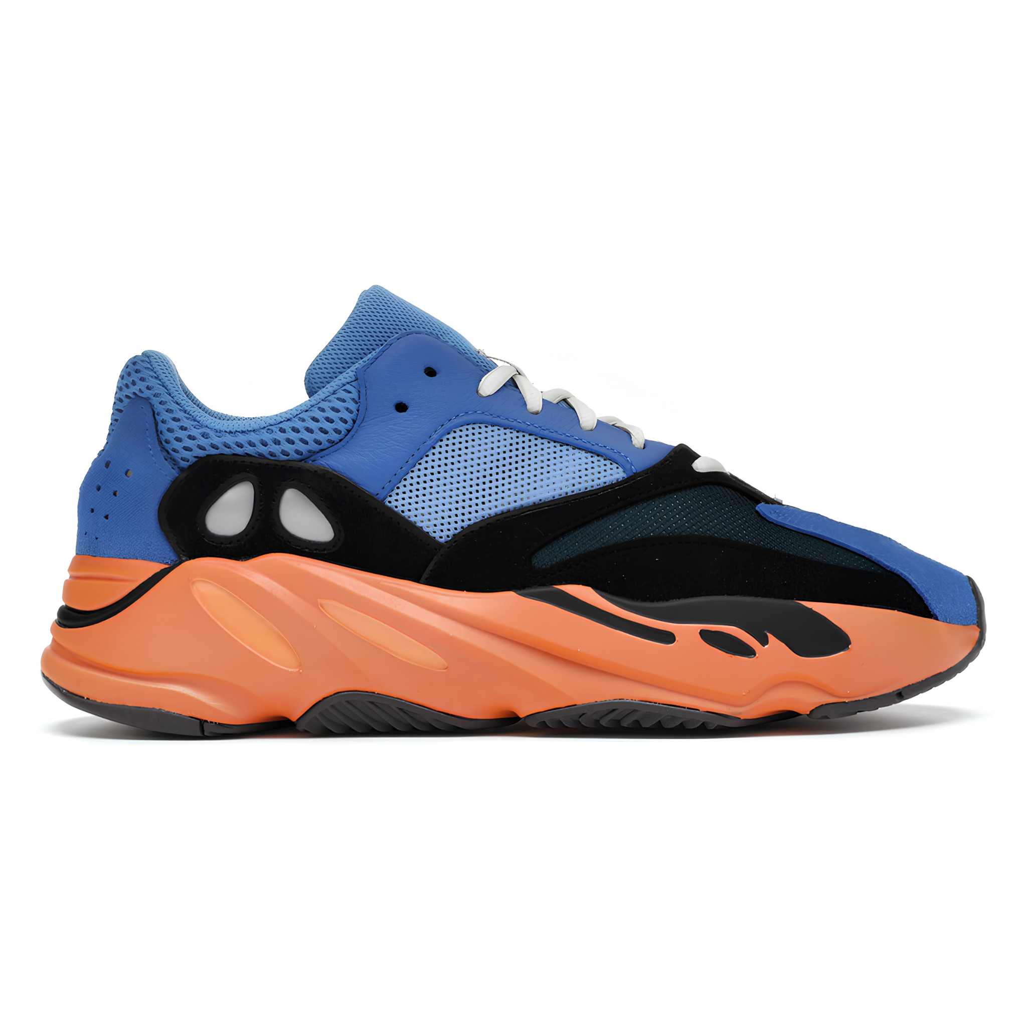 Yeezy 700 "Bright Blue"