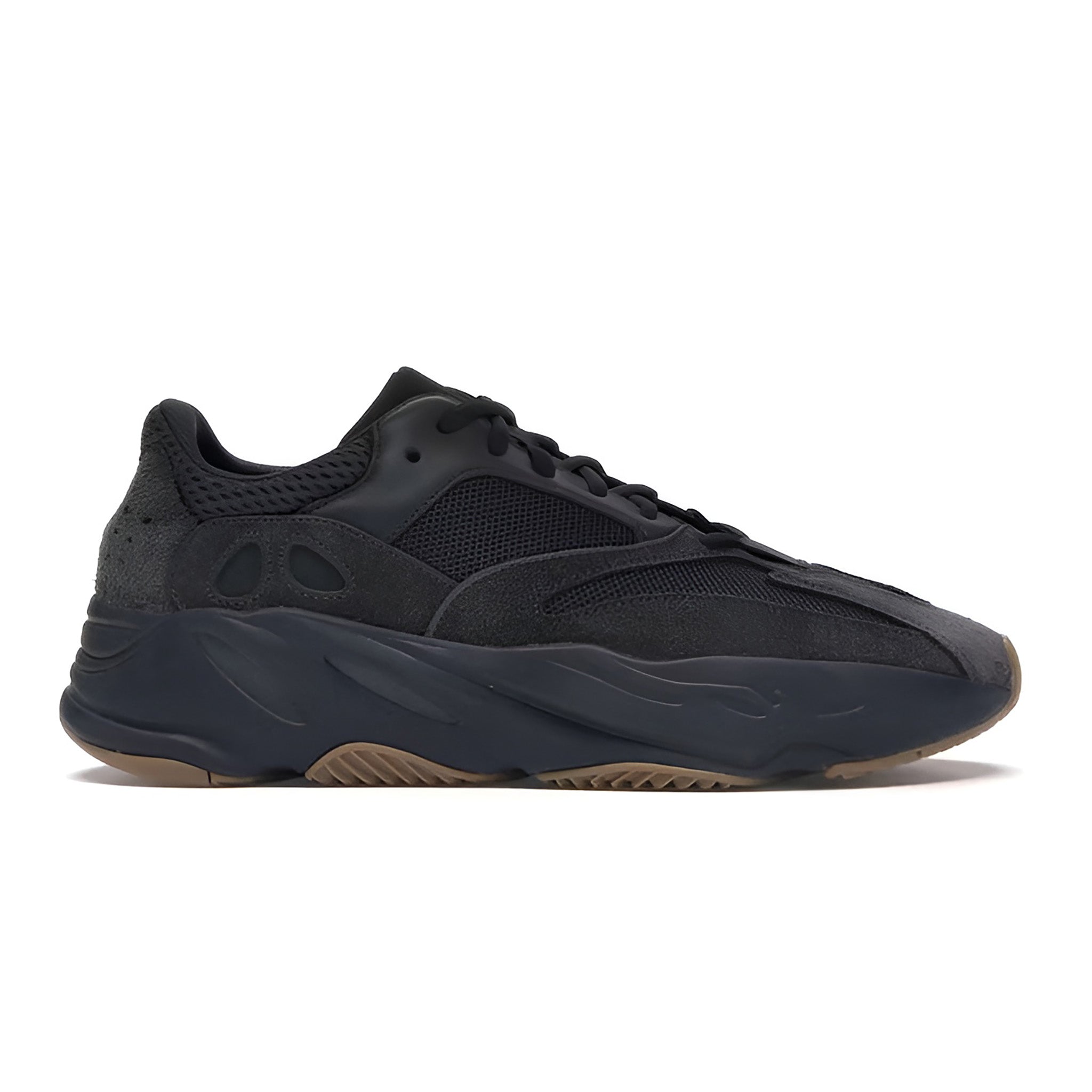 Yeezy 700 “Utility Black”